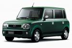 Mazda Spiano 2007 года